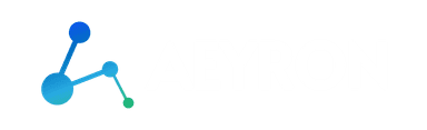 Aeyron Technologies Logo